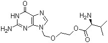 Valaciclovir CAS 124832-26-4 Valaciclovir CAS 124832-26-4