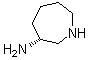 (R)-3-Aminohexahydroazepine CAS 124932-43-0 (R)-3-Aminohexahydroazepine CAS 124932-43-0