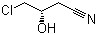 (S)-4-Chloro-3-hydroxybutyronitrile CAS 127913-44-4