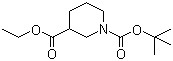 Ethyl-N-BOC-piperidine-3-carboxylate CAS 130250-54-3