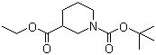 Ethyl-N-BOC-piperidine-3-carboxylate CAS 130250-54-3 Ethyl-N-BOC-piperidine-3-carboxylate CAS 130250-54-3