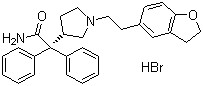 Darifenacin HBr CAS 133099-07-7 Darifenacin HBr CAS 133099-07-7