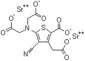 Strontium ranelate CAS 135459-87-9 Strontium ranelate CAS 135459-87-9