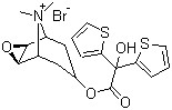 Tiotropium Bromide CAS 136310-93-5