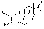Trilostane CAS 13647-35-3