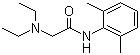 Lidocaine CAS 137-58-6 Lidocaine CAS 137-58-6