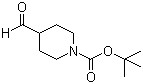 N-BOC-4-piperidine carboxyaldehyde CAS 137076-22-3