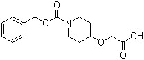 Methyl-N-CBZ-piperidine-4-carboxylate CAS 138163-07-2