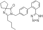 Irbesartan CAS 138402-11-6 Irbesartan CAS 138402-11-6