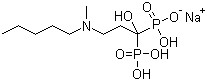 Ibandronate sodium monohydrate CAS 138926-19-9