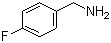 4-fluorobenzylamine CAS 140-75-0 4-fluorobenzylamine CAS 140-75-0