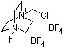 SelectFluor CAS 140681-55-6 SelectFluor CAS 140681-55-6
