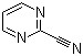2-cyano pyrimidine CAS 14080-23-0