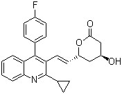 Pitavastatin Lactone CAS 141750-63-2 Pitavastatin Lactone CAS 141750-63-2