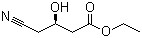 Ethyl (R)-(-)-4-cyano-3-hydroxybutyrate CAS 141942-85-0
