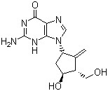 Entecavir CAS 142217-69-4 Entecavir CAS 142217-69-4