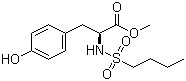 Tirofiban intermediate A CAS 142374-01-4