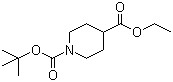 Ethyl-N-BOC-piperidine-4-carboxylate CAS 142851-03-4