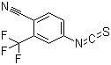 3-Fluoro-4-methylphenylisothiocyanate CAS 143782-23-4 3-Fluoro-4-methylphenylisothiocyanate CAS 143782-23-4