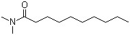N,N-Dimethyldecanamide CAS 14433-76-2