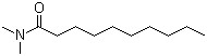 N,N-Dimethyldecanamide CAS 14433-76-2 N,N-Dimethyldecanamide CAS 14433-76-2