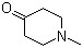 N-methyl-4-piperidone CAS 1445-73-4