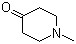 N-methyl-4-piperidone CAS 1445-73-4 N-methyl-4-piperidone CAS 1445-73-4
