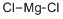 Magnesium Chloride CAS 14989-29-8 Magnesium Chloride CAS 14989-29-8