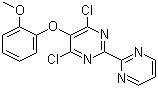 4,6-Dichloro-5-(2-methoxyphenoxy)-2,2′-bipyrimidine CAS 150728-13-5 4,6-Dichloro-5-(2-methoxyphenoxy)-2,2′-bipyrimidine CAS 150728-13-5