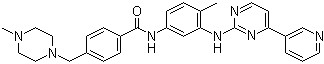 Imatinib CAS 152459-95-5 Imatinib CAS 152459-95-5