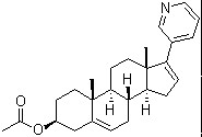 Abiraterone Acetate CAS 154229-18-2 Abiraterone Acetate CAS 154229-18-2