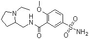 Sulpiride CAS 15676-16-1
