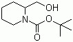 N-BOC-2-piperidinemethanol CAS 157634-00-9