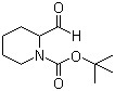 N-BOC-2-piperidine carboxyaldehyde CAS 157634-02-1