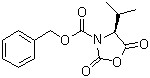 CBZ-L-valine acid NCA CAS 158257-41-1