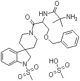 MK-677 CAS 159752-10-0 MK-677 CAS 159752-10-0