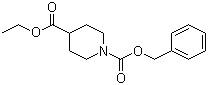 Ethyl-N-CBZ-piperidine-4-carboxylate CAS 160809-38-1 Ethyl-N-CBZ-piperidine-4-carboxylate CAS 160809-38-1