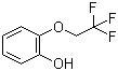 2-(2,2,2-Trifluoroethoxy)phenol CAS 160968-99-0 2-(2,2,2-Trifluoroethoxy)phenol CAS 160968-99-0