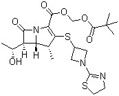 Calcium Folinate Leucovorin Calcium CAS 161796-78-7 Calcium Folinate Leucovorin Calcium CAS 161796-78-7