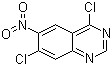 4,7-dichloro-6-nitroquinazoline CAS 162012-71-7 4,7-dichloro-6-nitroquinazoline CAS 162012-71-7