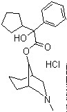BENCYNOATE HYDROCHLORIDE CAS 162220-36-2 BENCYNOATE HYDROCHLORIDE CAS 162220-36-2