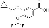 Roflumilast intermediate B CAS 162401-62-9