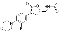 Linezolid CAS 165800-03-3 Linezolid CAS 165800-03-3