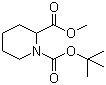 Methyl-N-BOC-piperidine-2-carboxylate CAS 167423-93-0 Methyl-N-BOC-piperidine-2-carboxylate CAS 167423-93-0