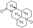 Oxymatrine CAS 16837-52-8
