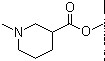Methyl N-methyl piperidine-3-carboxylate CAS 1690-72-8