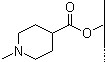 Methyl N-methyl piperidine-4-carboxylate CAS 1690-75-1