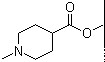 Methyl N-methyl piperidine-4-carboxylate CAS 1690-75-1 Methyl N-methyl piperidine-4-carboxylate CAS 1690-75-1