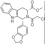 Tadalafil intermediate CAS 171489-59-1