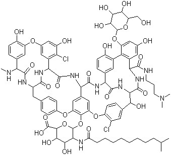 Dalbavancin CAS 171500-79-1 Dalbavancin CAS 171500-79-1